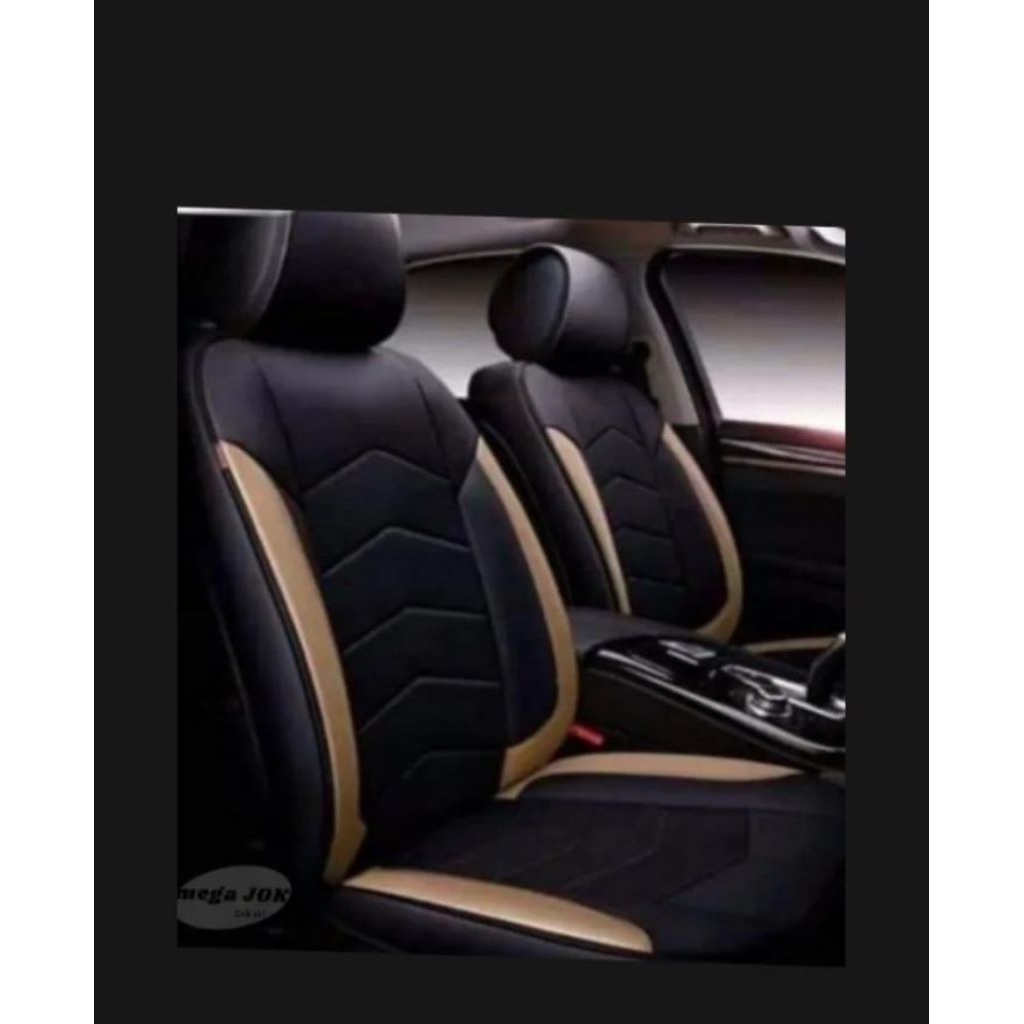 SARUNG JOK/BUNGKUS JOK AVANZA/TERIOS Tahun 2010-2018. bagian depan saja kanan dan kiri (yg belakang 