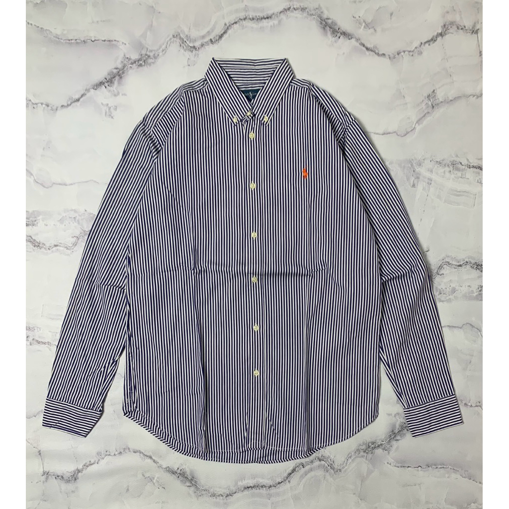 Kemeja Polo Ralph Lauren