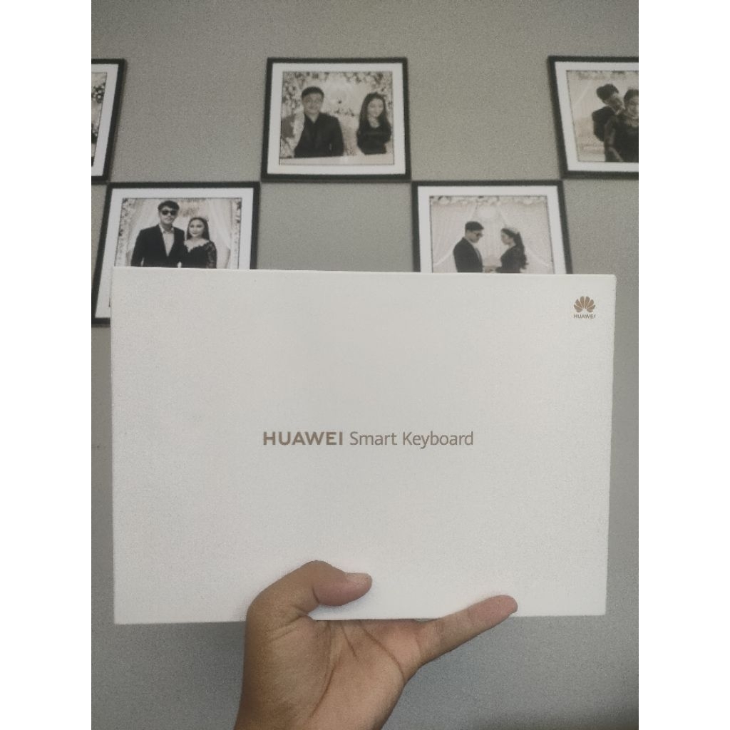 Huawei Smart Magnetic Keyboard Matepad 11,5