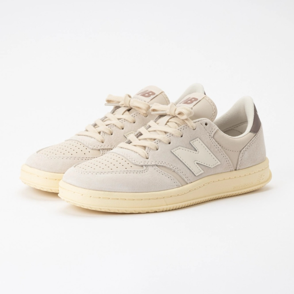 New balanc3 NB CT 500 original 100% sepatu skate sneakars casual pria