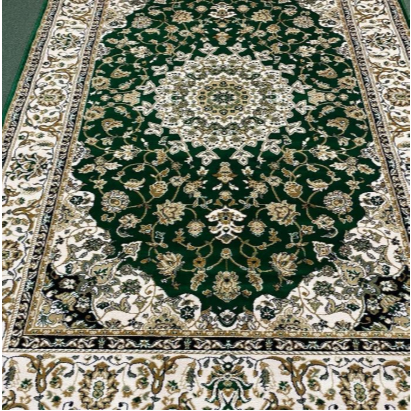 ALKAUTSAR KARPET PERMADANI IRANSHAHR