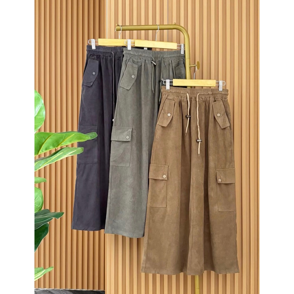 Rok cargo corduroy/rok allsize/rok corduroy/rok premium