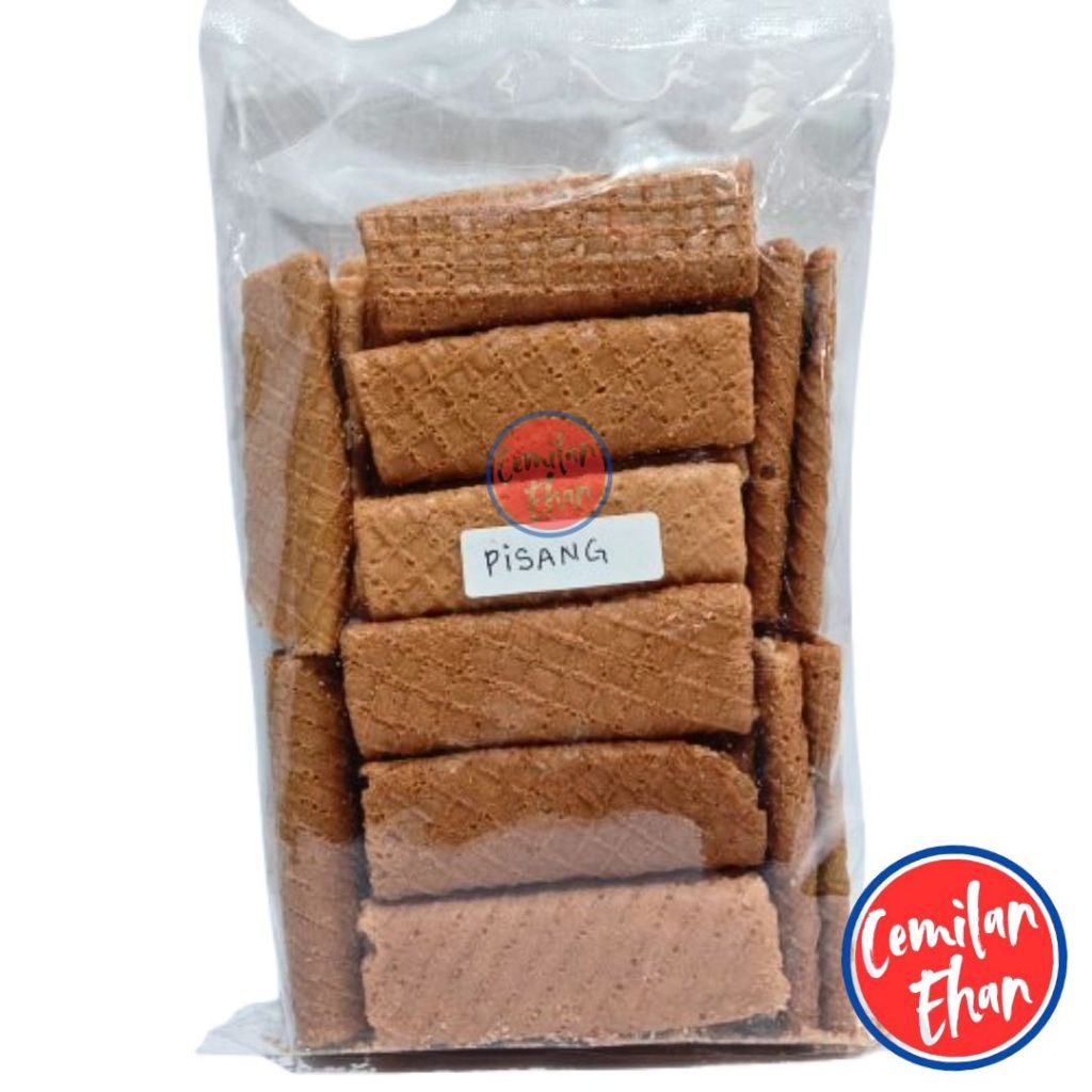 Semprong Lipat Dompet Varian Rasa