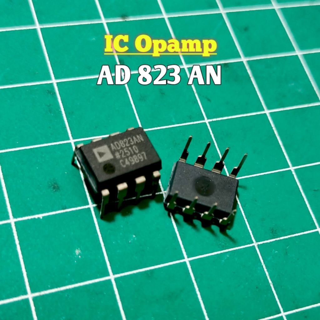 AD823AN IC Opamp AD823 AD 823 AN Original
