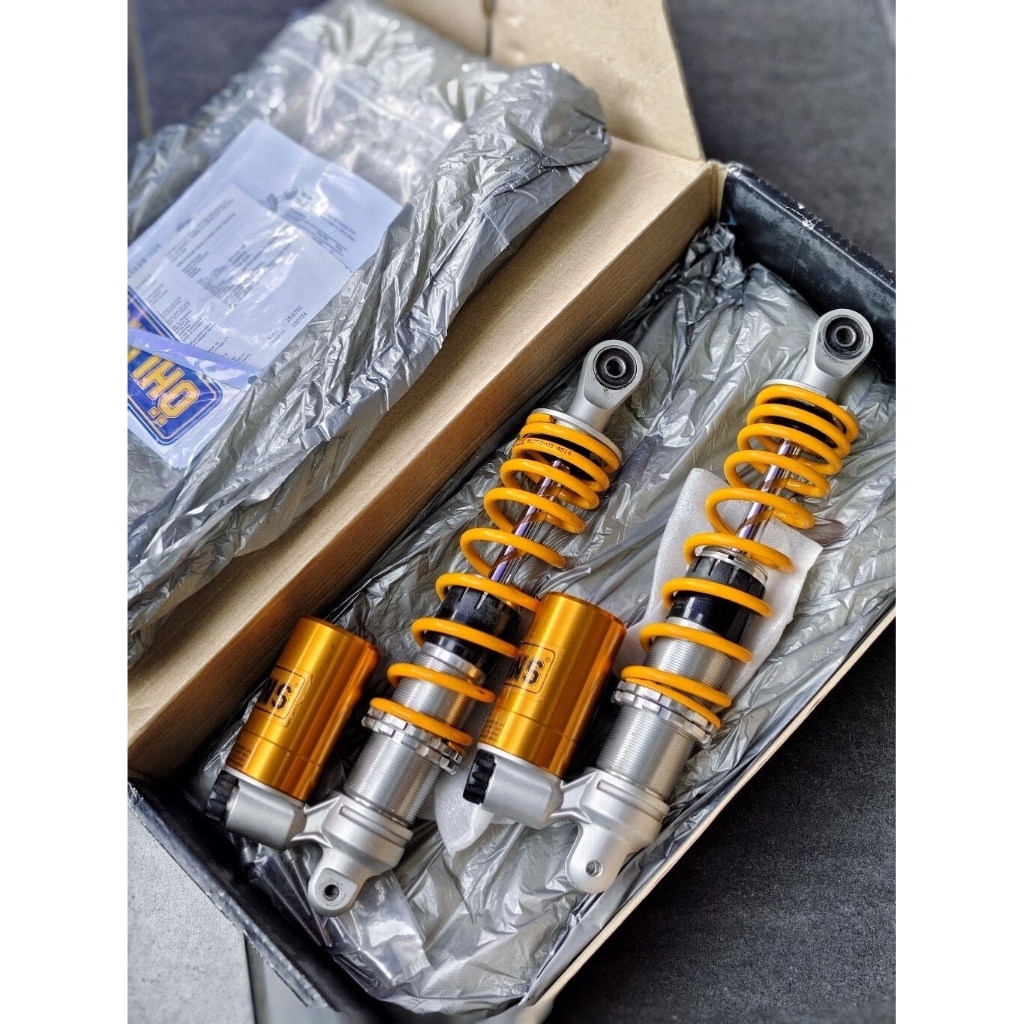 SHOCK OHLINS ORIGINAL NMAX