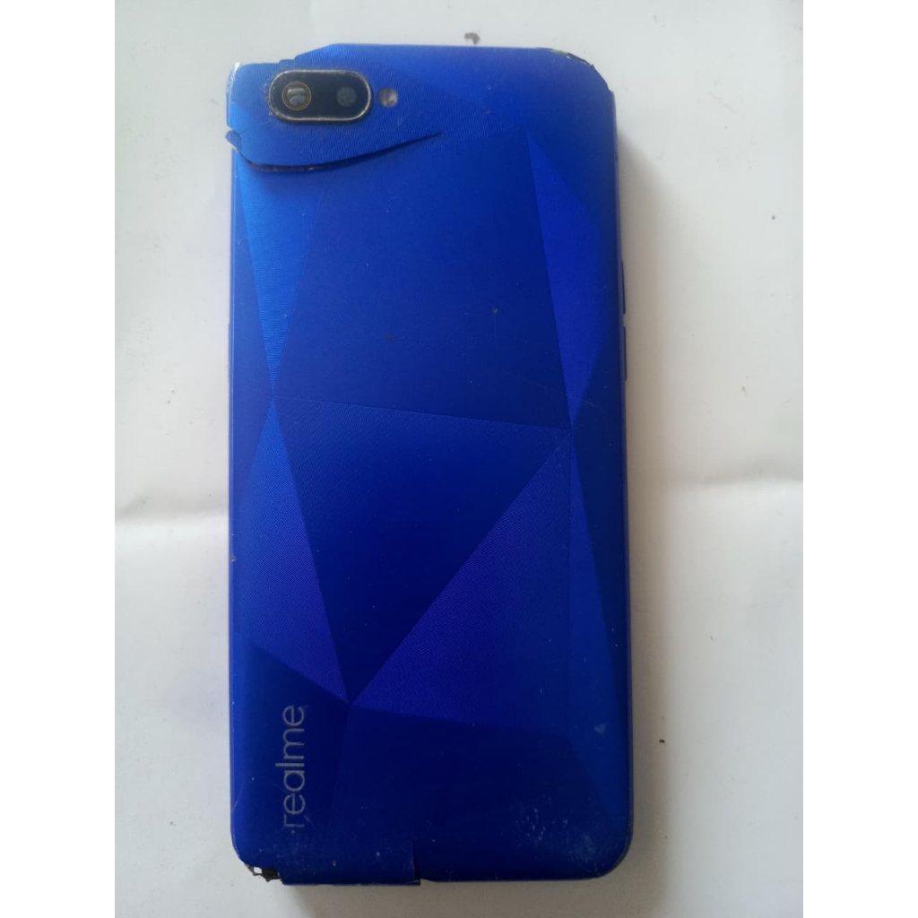 UNIT C2 MINUS LCD UNIT LENGKAP