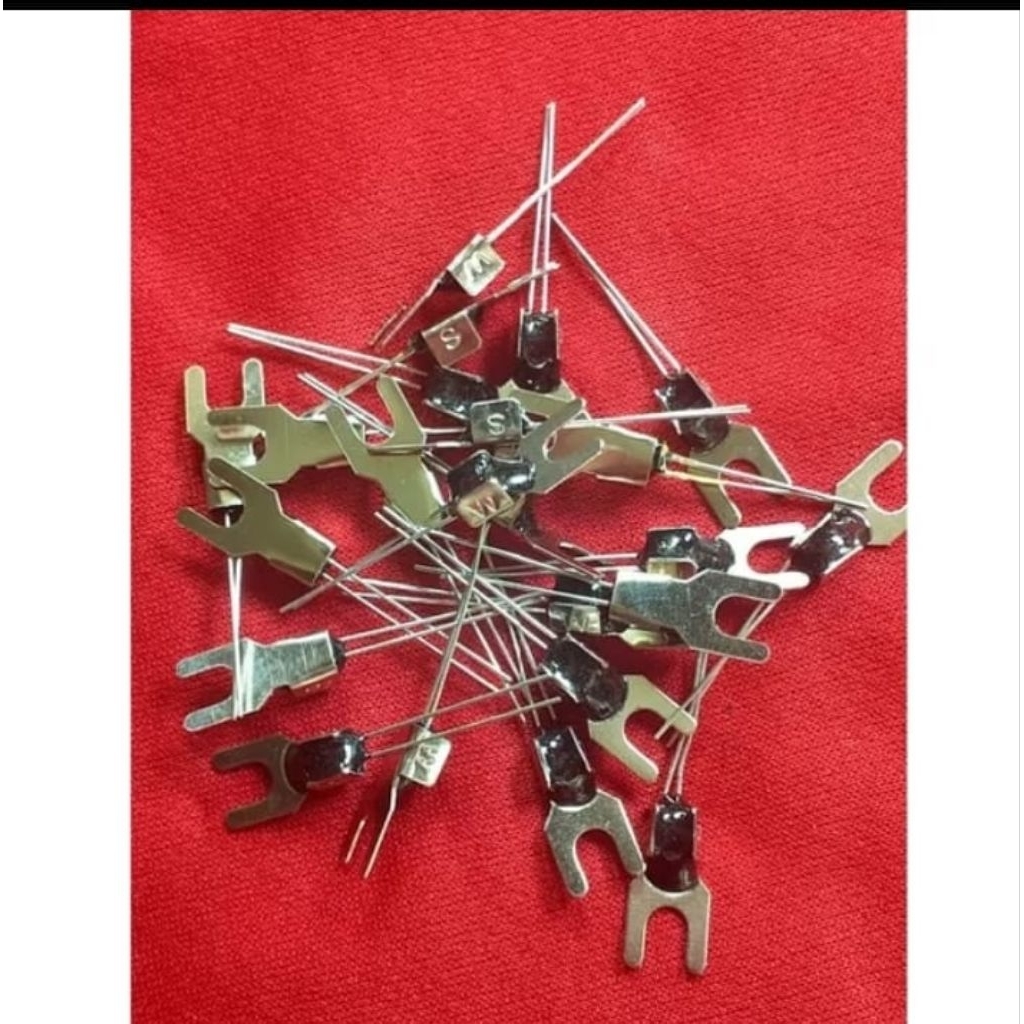 ntc 100k plus terminal orginal import