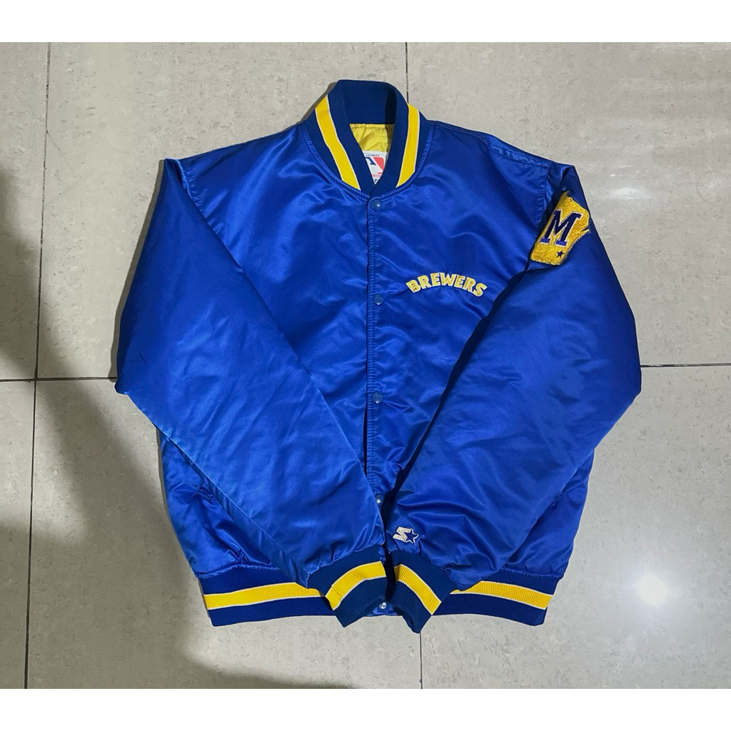 Jacket Starter Varsity