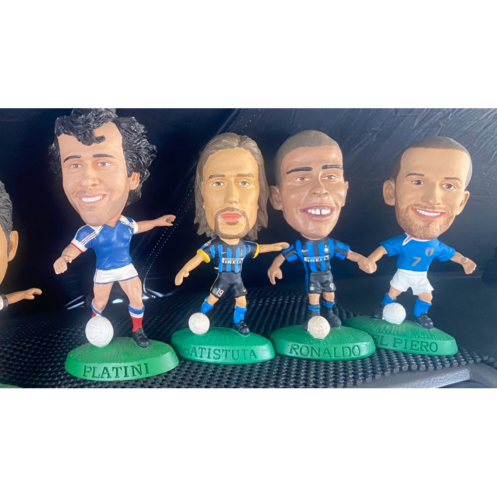 Figure Bola ProstarsXL