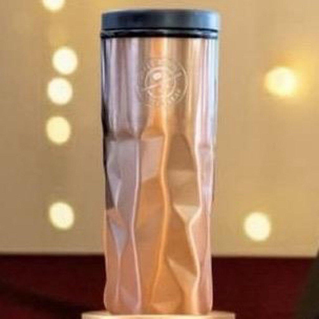 Official Tumbler, The Coffee Bean & Tea Leaf