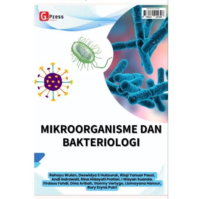 mikroorganisme dan bakteriologi
