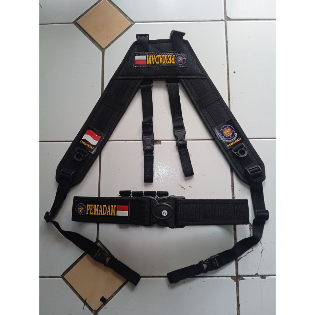 KOPEL DAHRIM PEMADAM