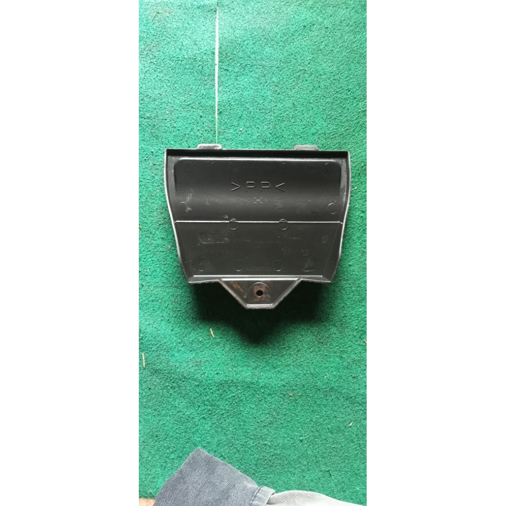 TUTUP AKI VEGA ZR SECOND ORIGINAL