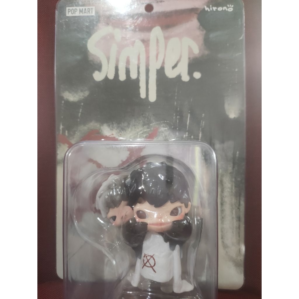 HIRONO SIMPER