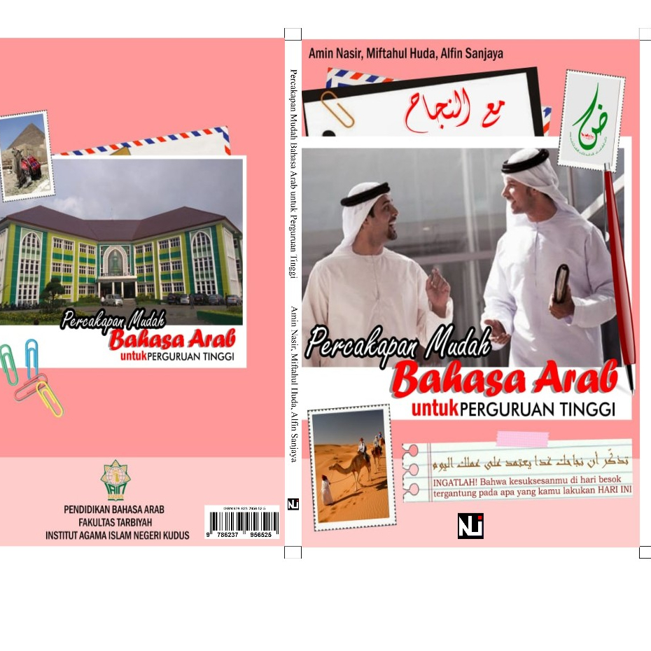 Percakapan Mudah Bahasa Arab