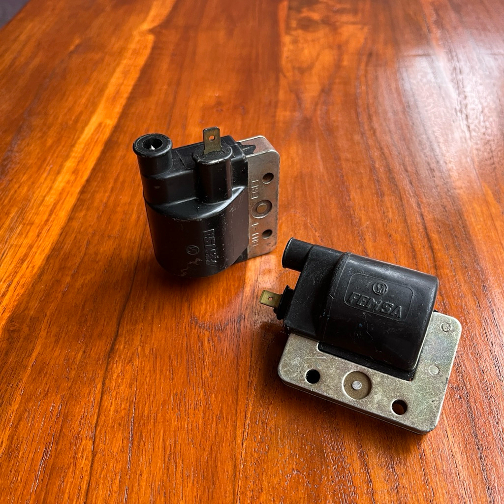 Koil Femsa Vespa Px Ps Pts Original NOS