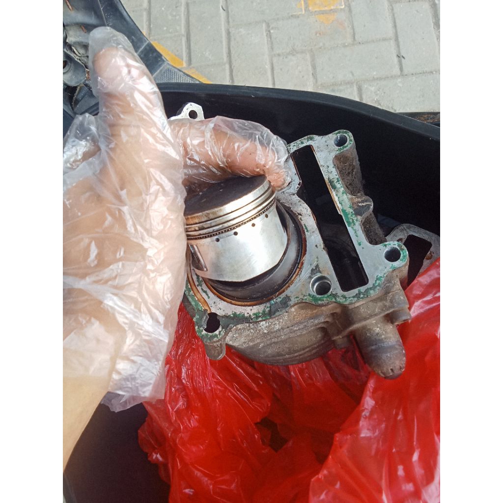 blok seher ori mio sporty