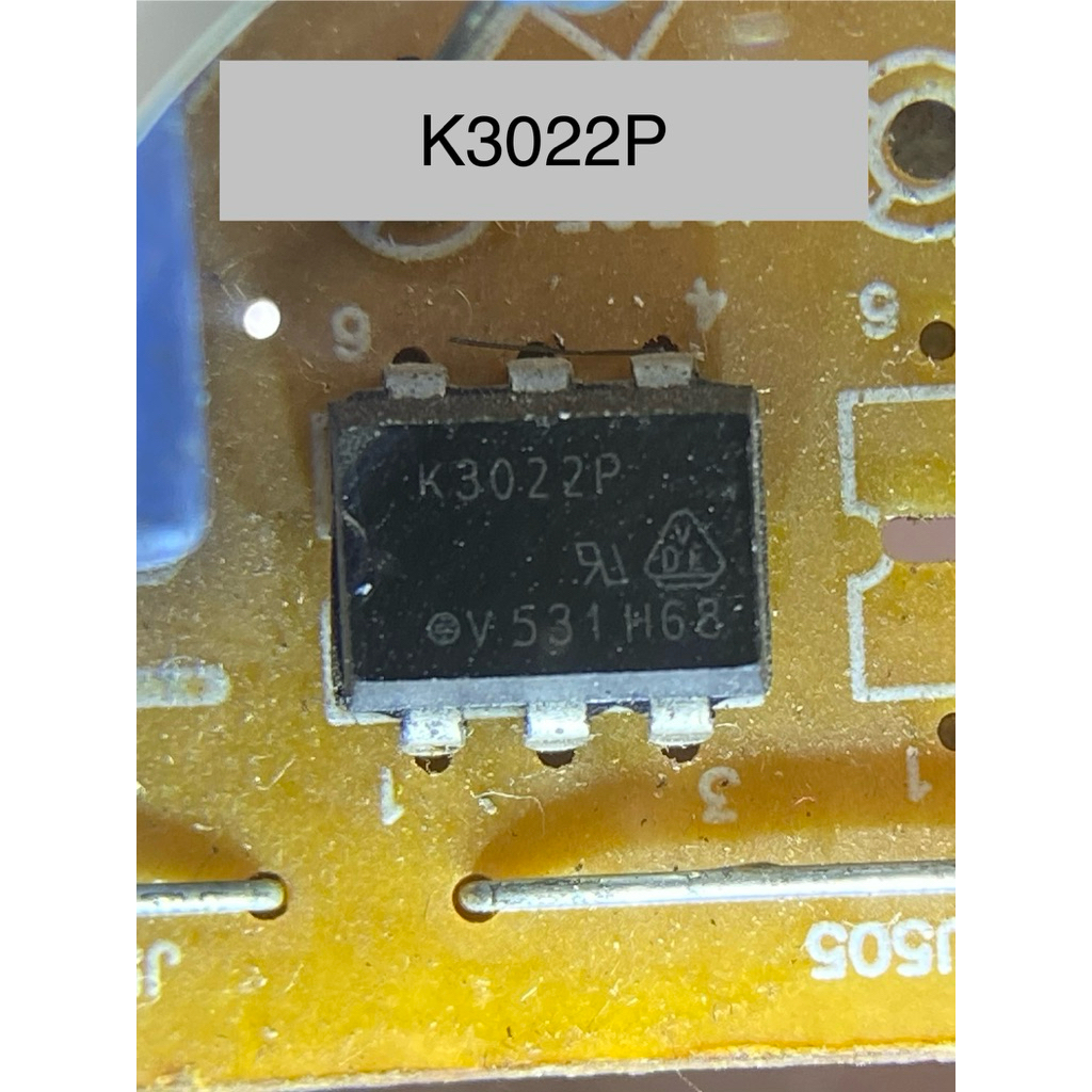 ic k3022p k3022p