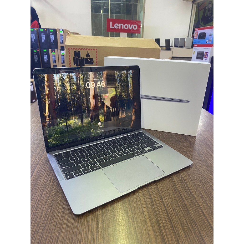 Apple MacBook Air M1 Chip