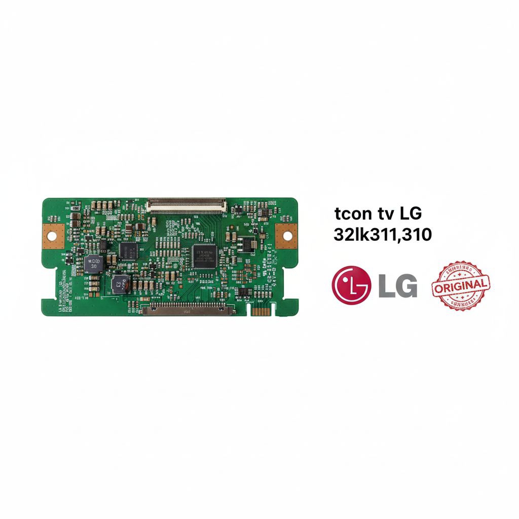 TCON TV LG 32LK311,310