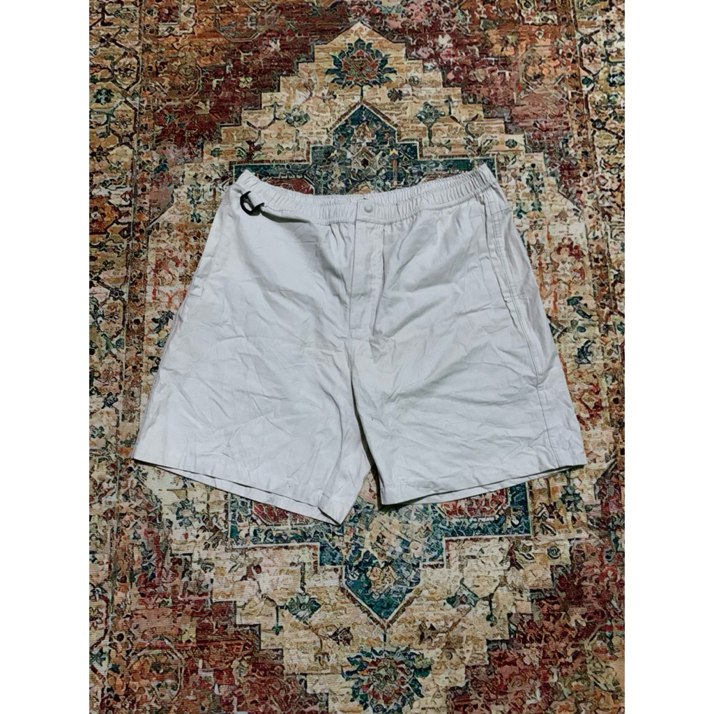 Shortpants Code Graphy