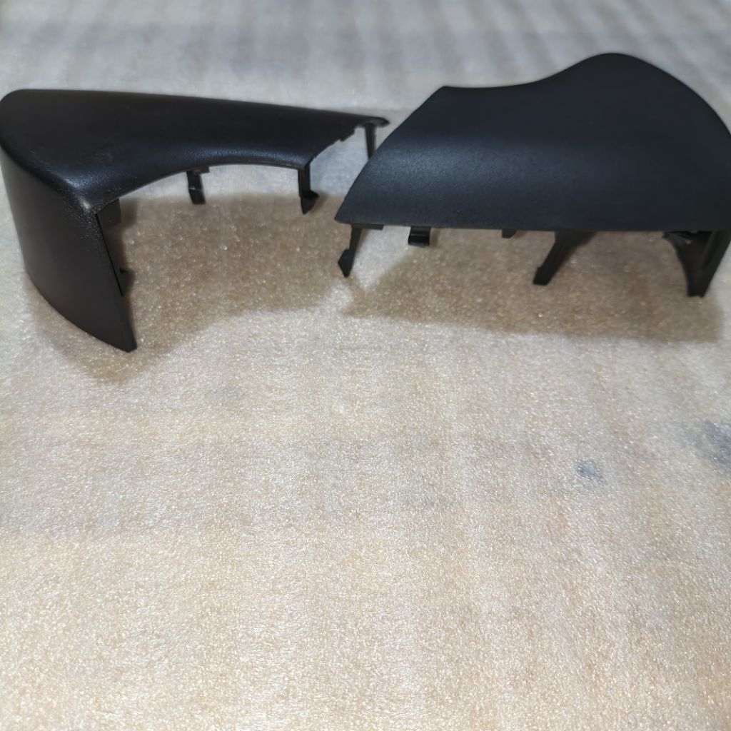 Cover Spion / Tutup Kaki Spion Rush dan Terios 2018-2023 Original (Only Kanan)