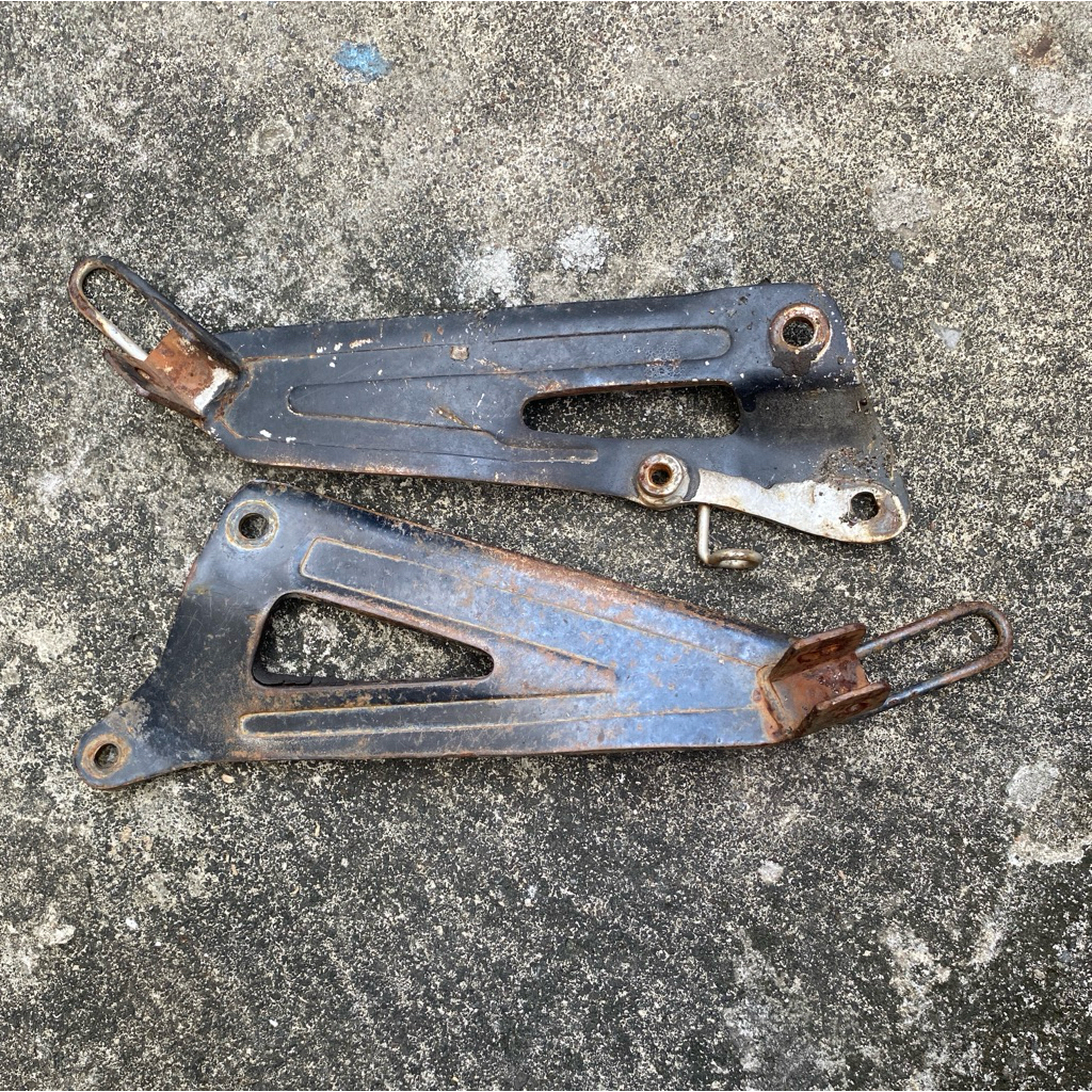 Step belakang astrea grand postep belakang astrea grand footstep astrea grand legenda original