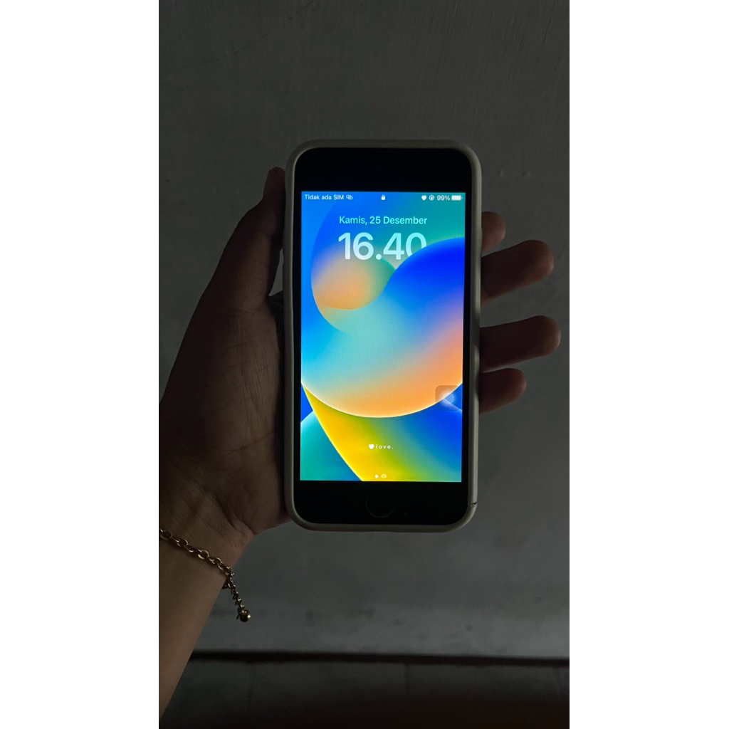 Iphone 8 64 gb Second