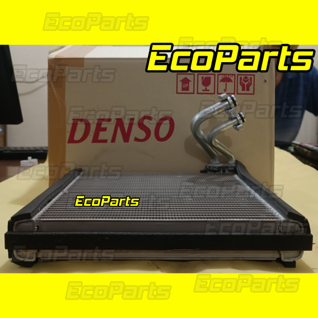 Coil Evaporator AC Mobil Suzuki Ertiga DENSO ORI