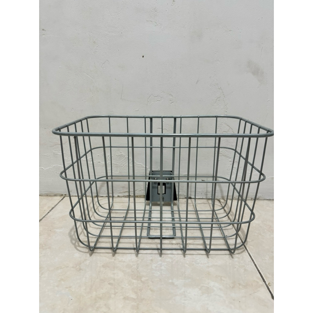 keranjang rack sepeda Summersun Original