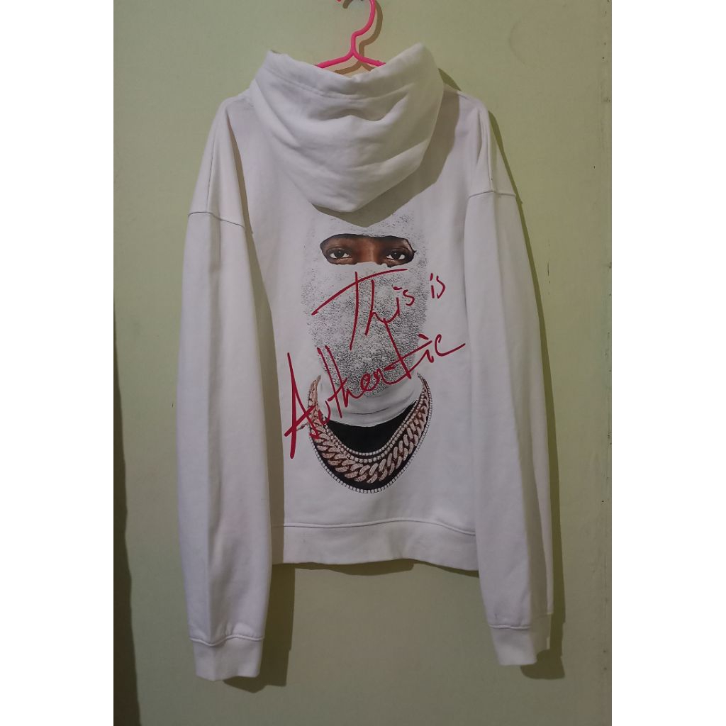 Hoodie Ih Nom Uh Nit