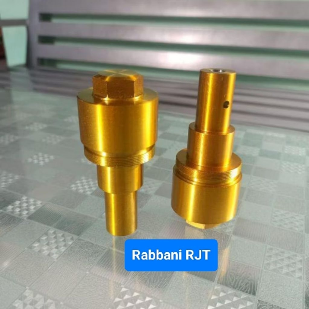 peninggi sok depan KLX bf ,crf