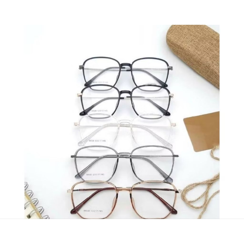 shalun - kacamata wanita 98008