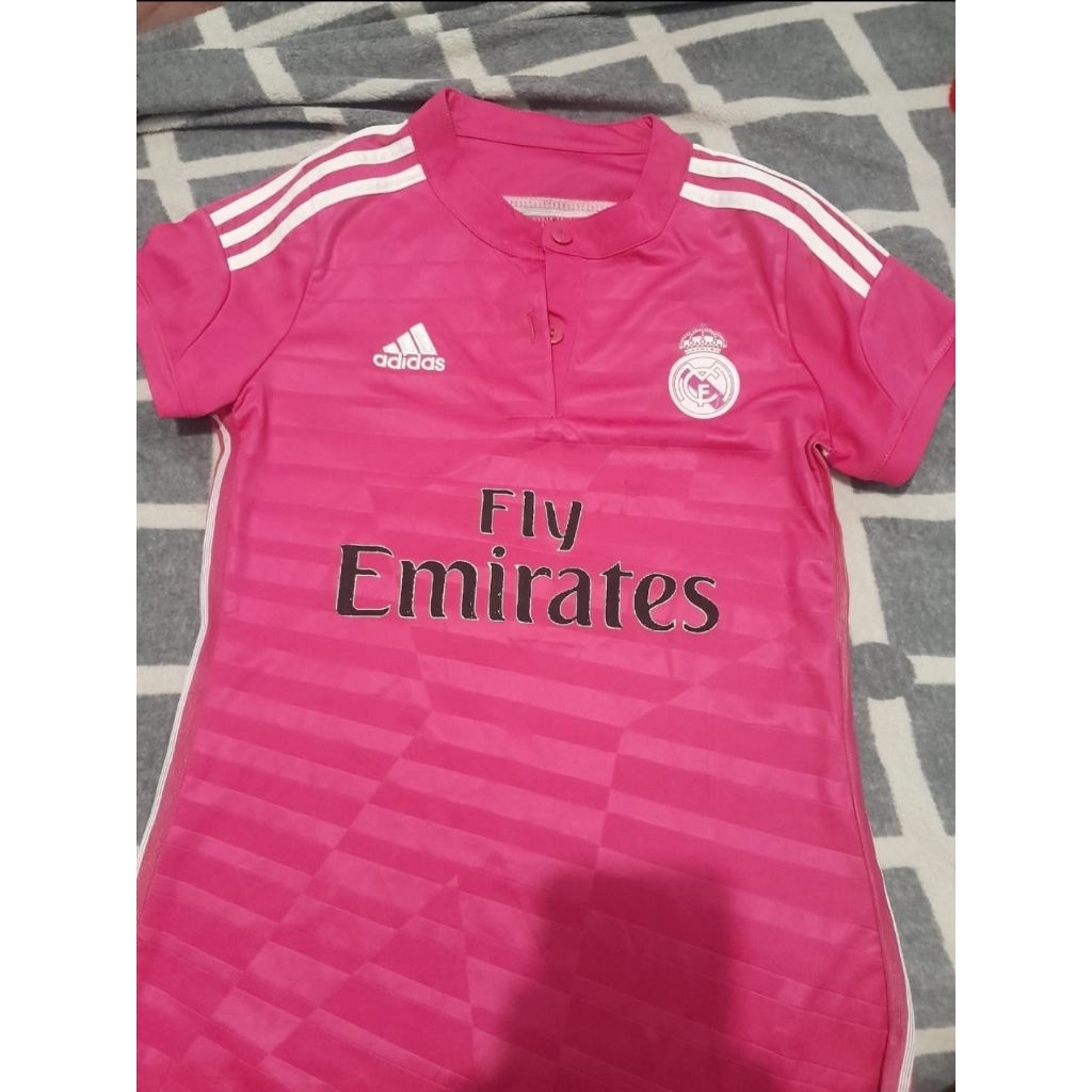 PRELOVED JERSEY ADIDAS