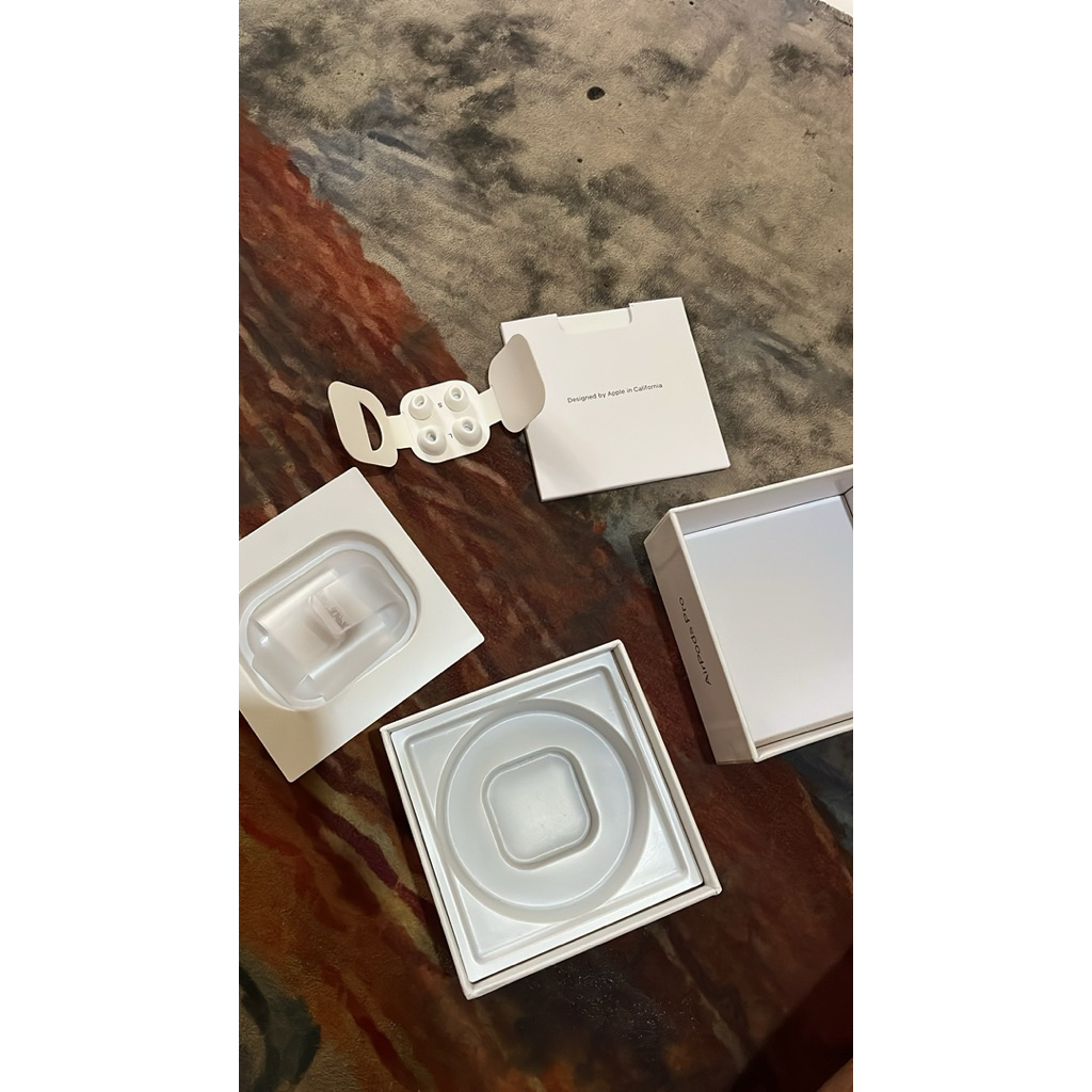 apple airpods pro gen 2