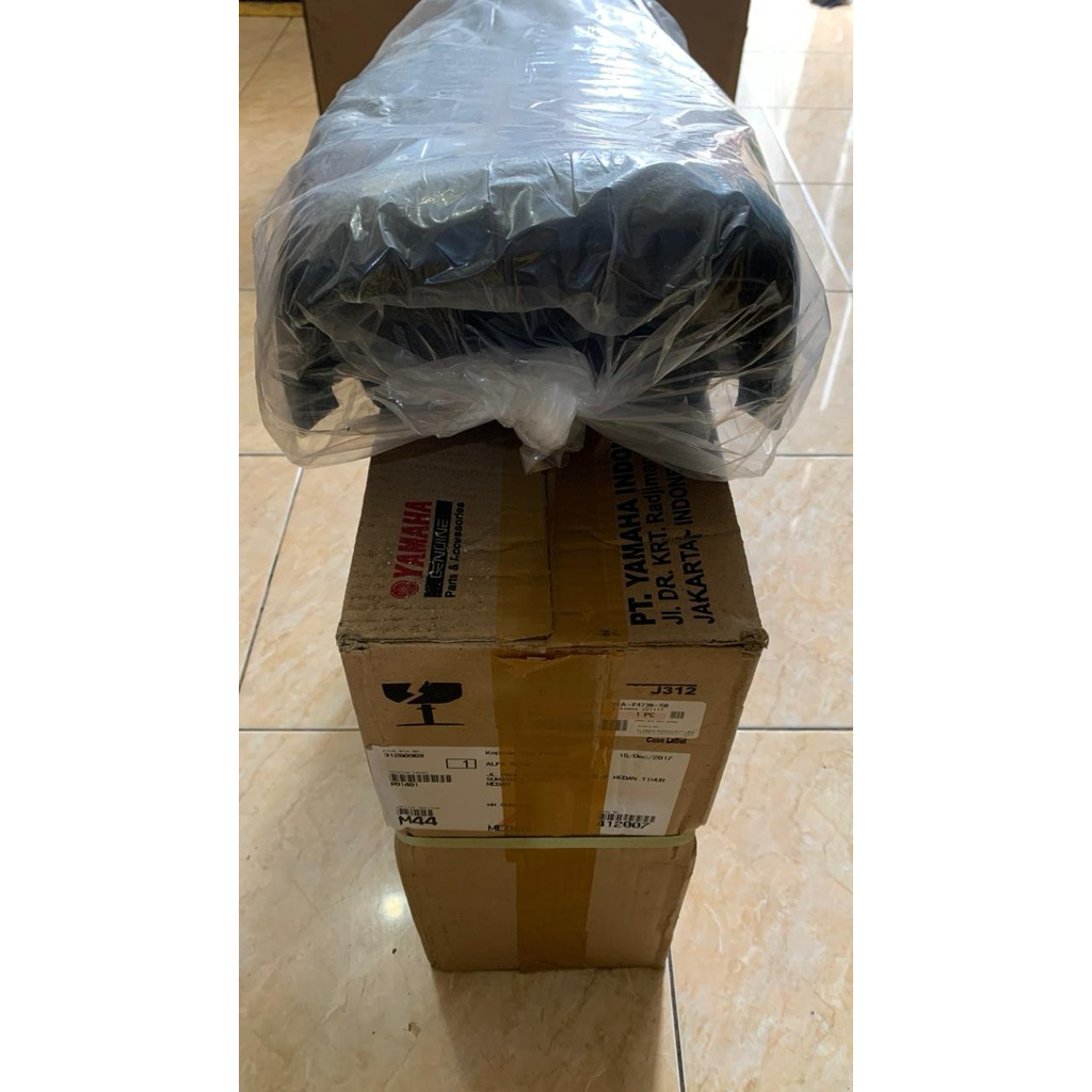 Jual Jok, sadel, bangku RX King Tahun Muda original Yamaha.