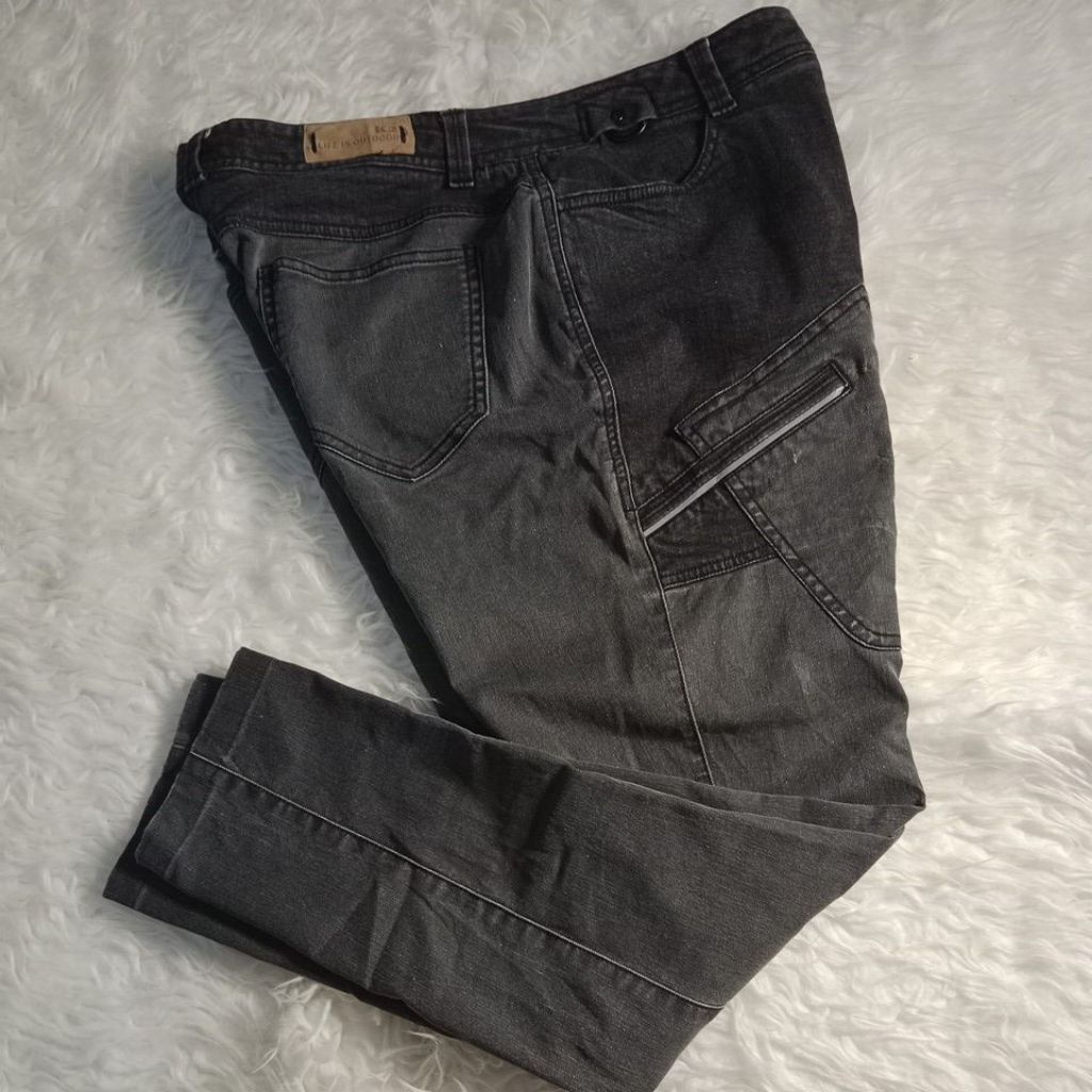 Celana Outdoor K2 Original