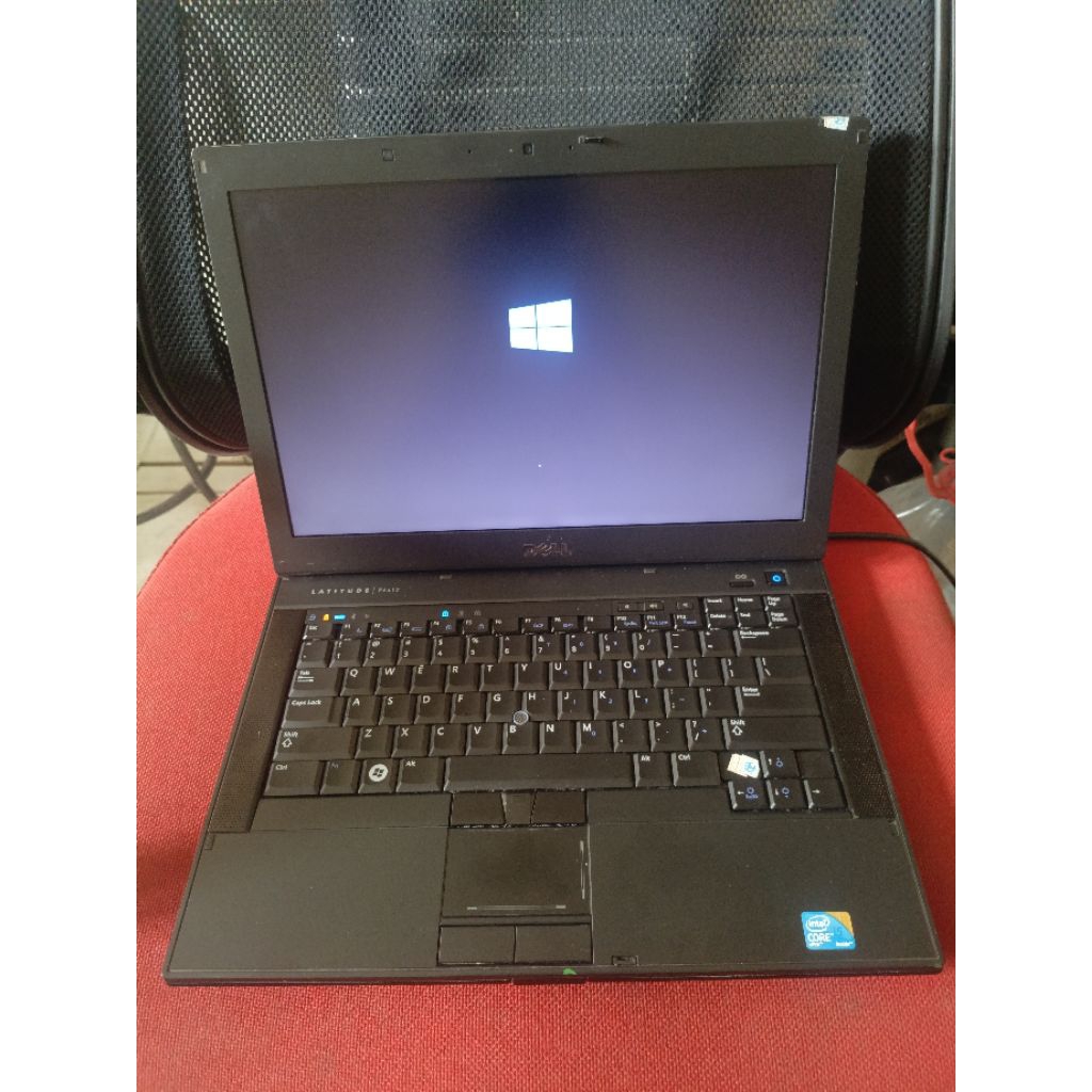 DELL Latitude e6410 Cor i5 gen 2