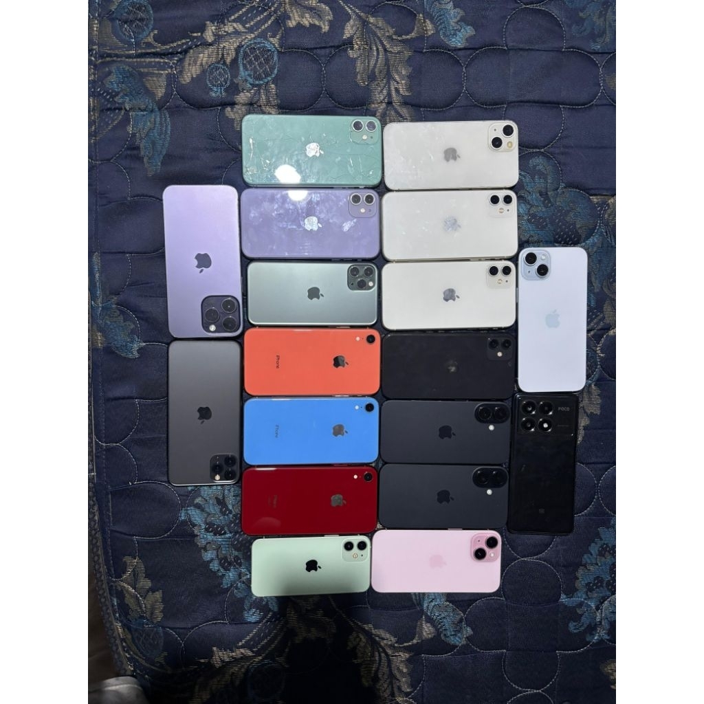 Iphone 11 64gb bypass wifi