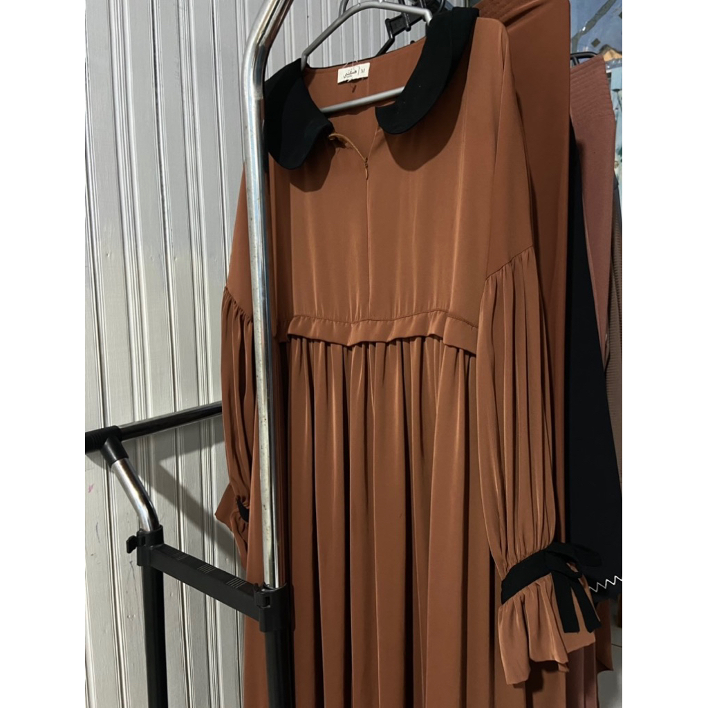 Ladysa By Sofni set Khimar