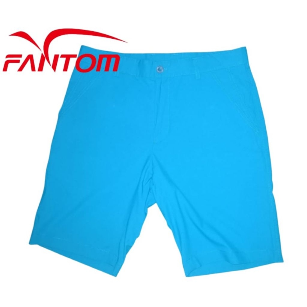 FANTOM short pants second brand quickdry