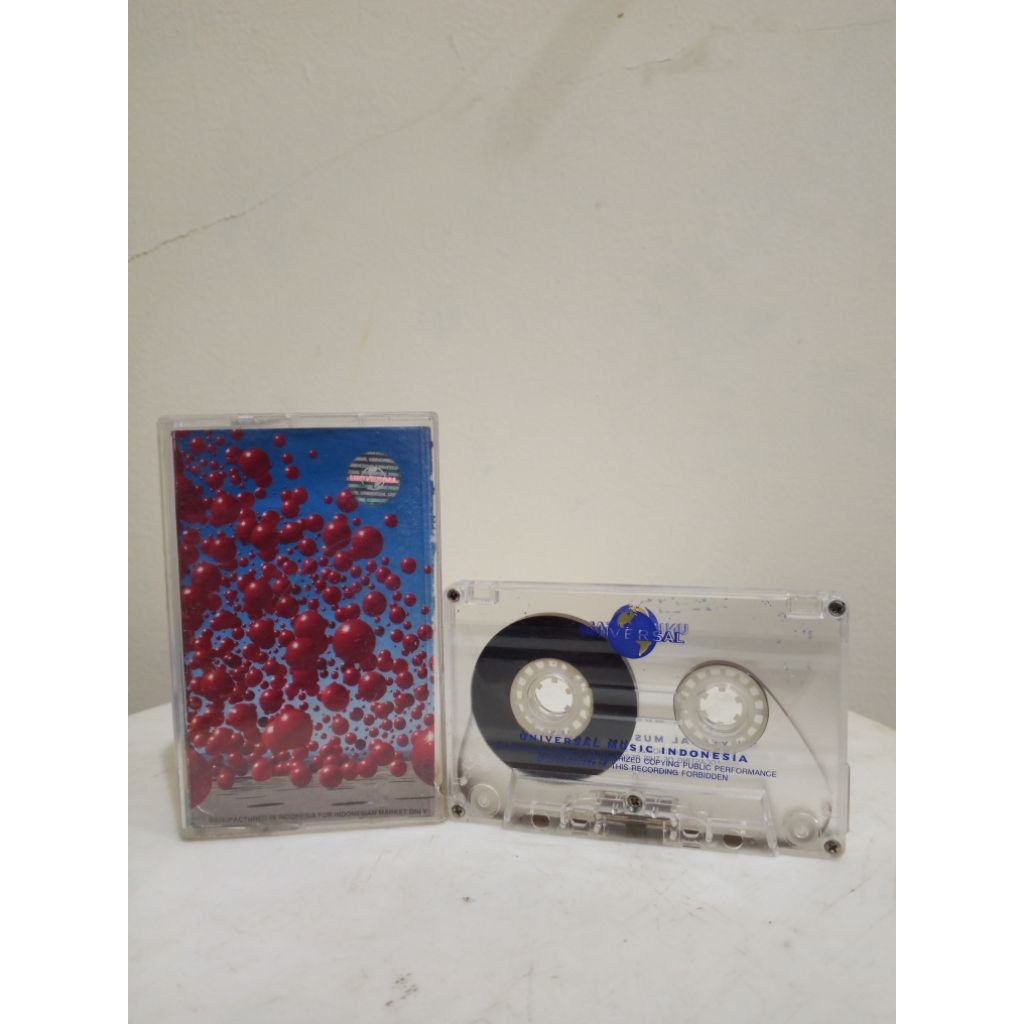 Kaset Pita - The Cranberries