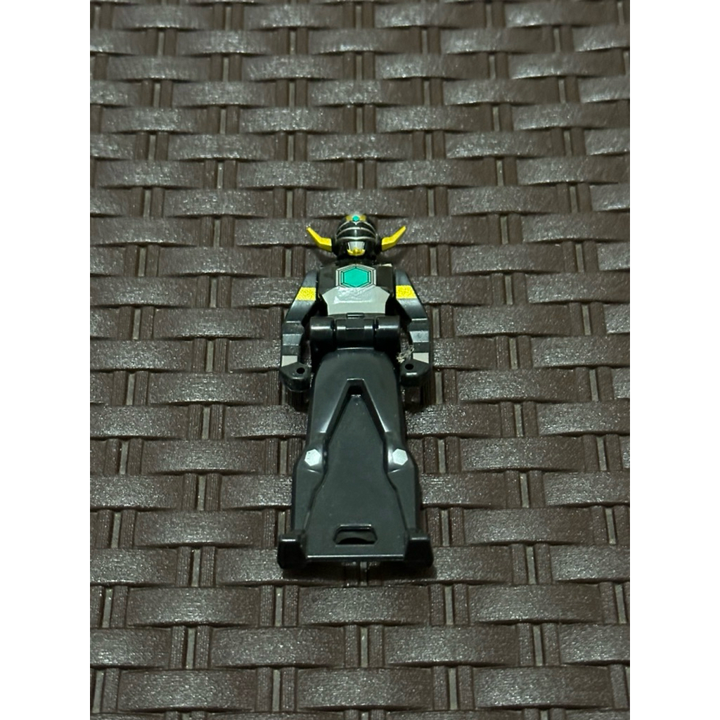 ranger key gingaman black knight gokaiger gokai