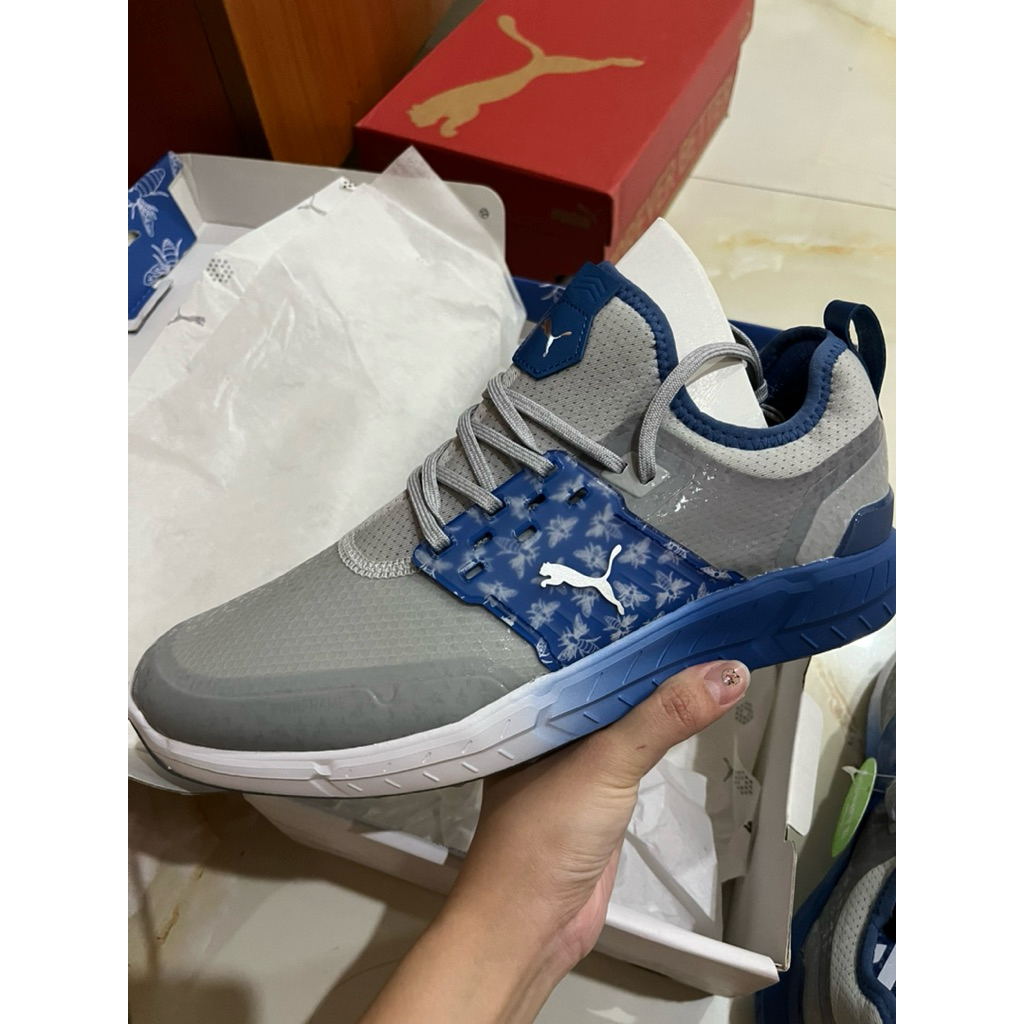 PUMA Ignite Articulate Pollination Golf shoes