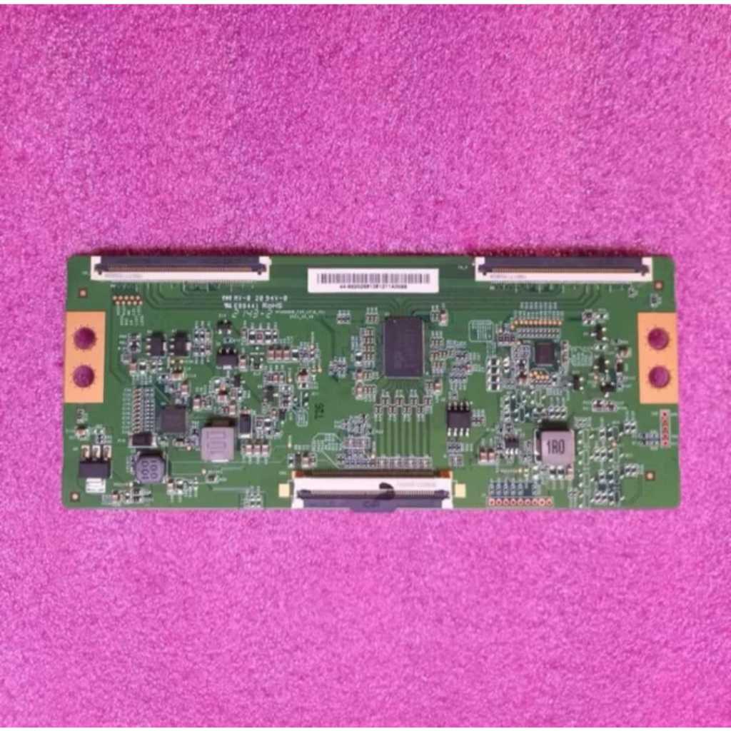 TCON TIKON T CON logic board SAMSUNG 50AU7002 TCON TV SAMSUNG AU50AU7002 k 50 INCH