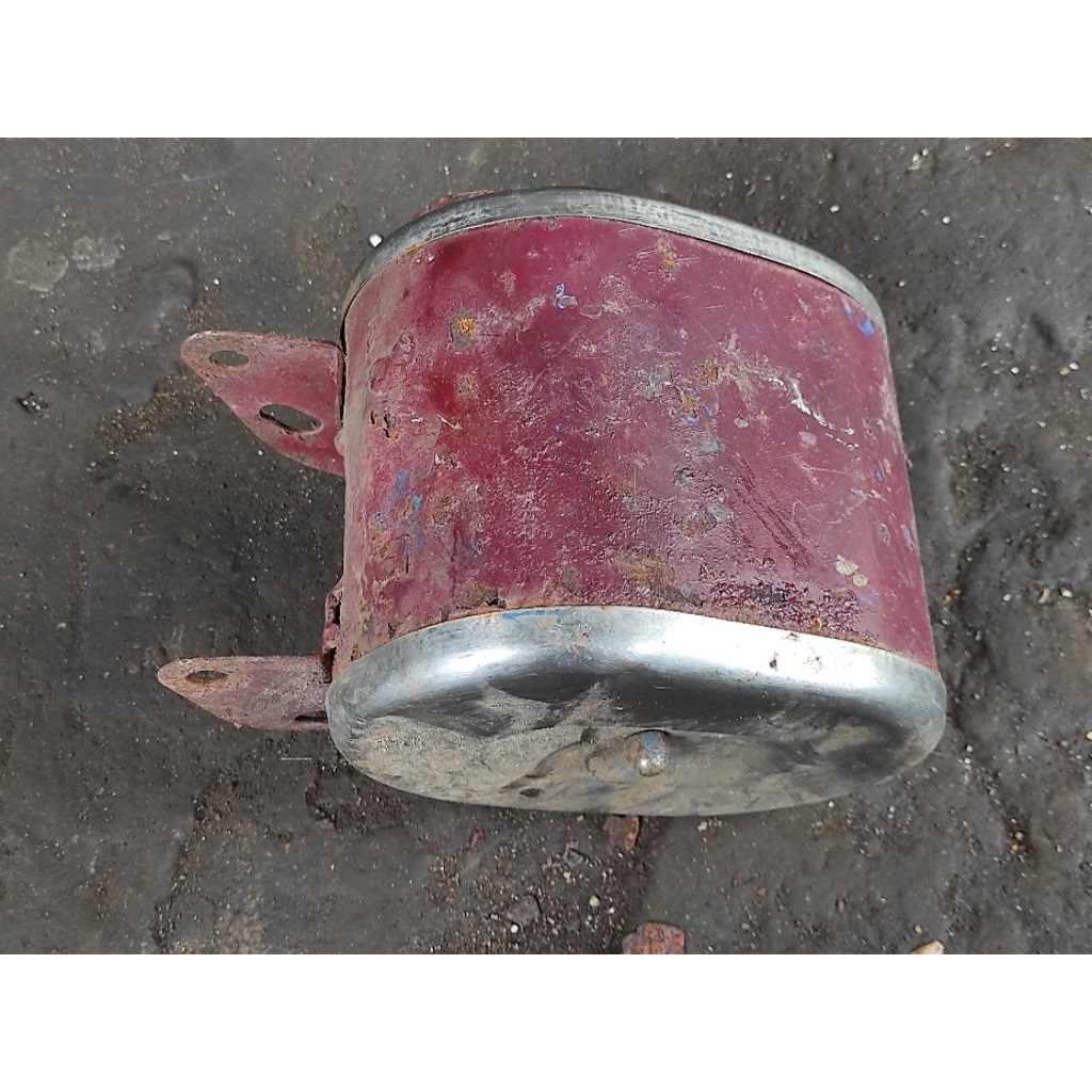 box filter yamaha v75 ori