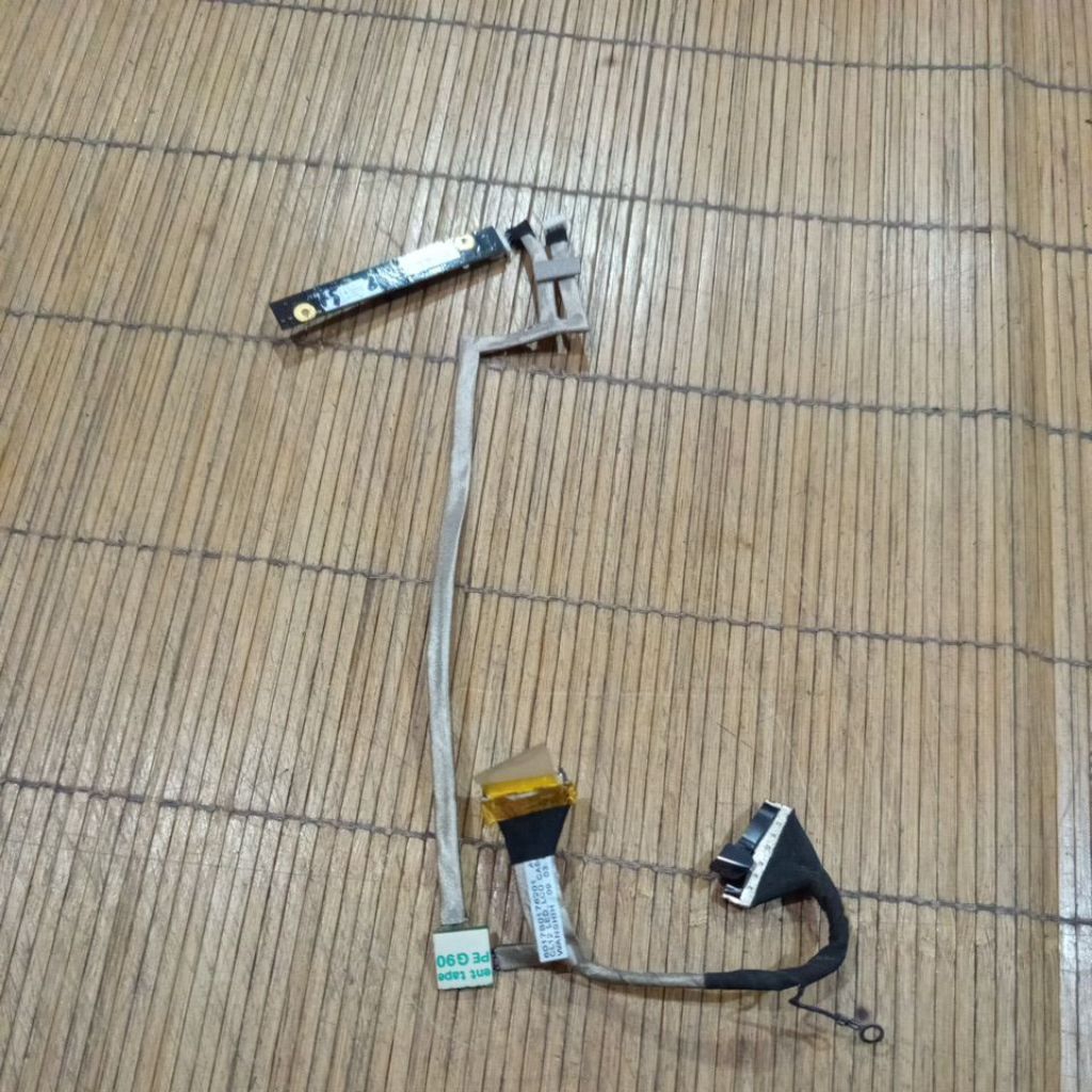 Flexible LCD Laptop Acer 6293