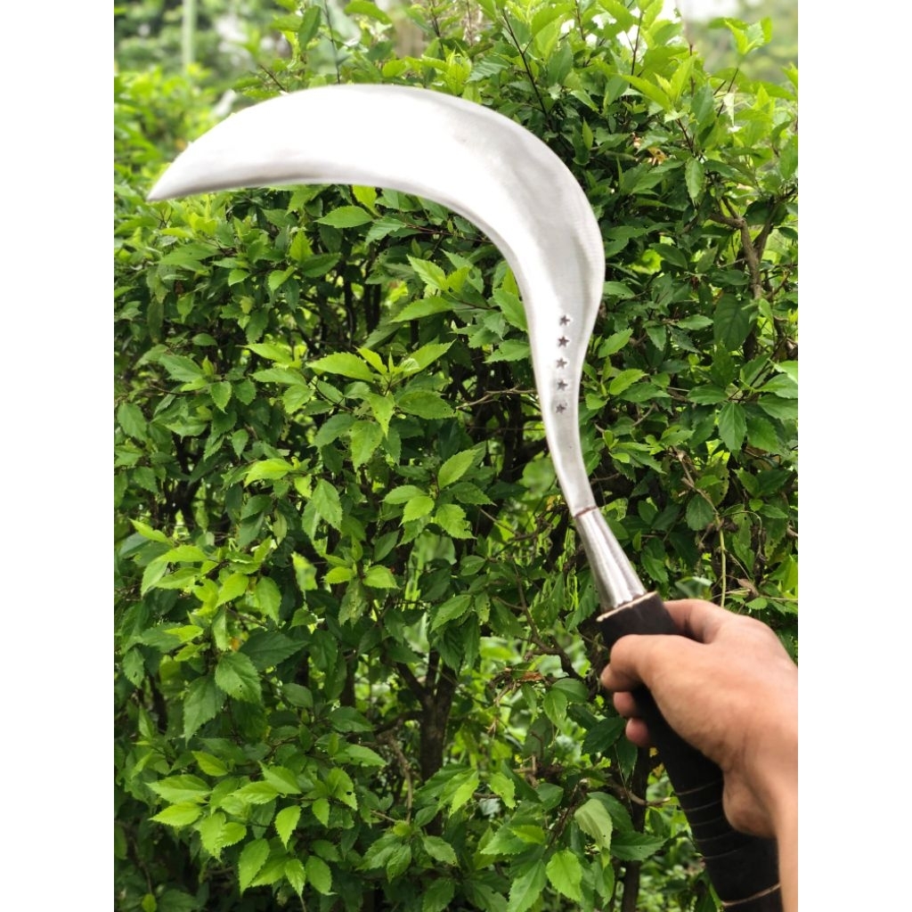 arit bintang lima asli madura bahan baja per berkualitas