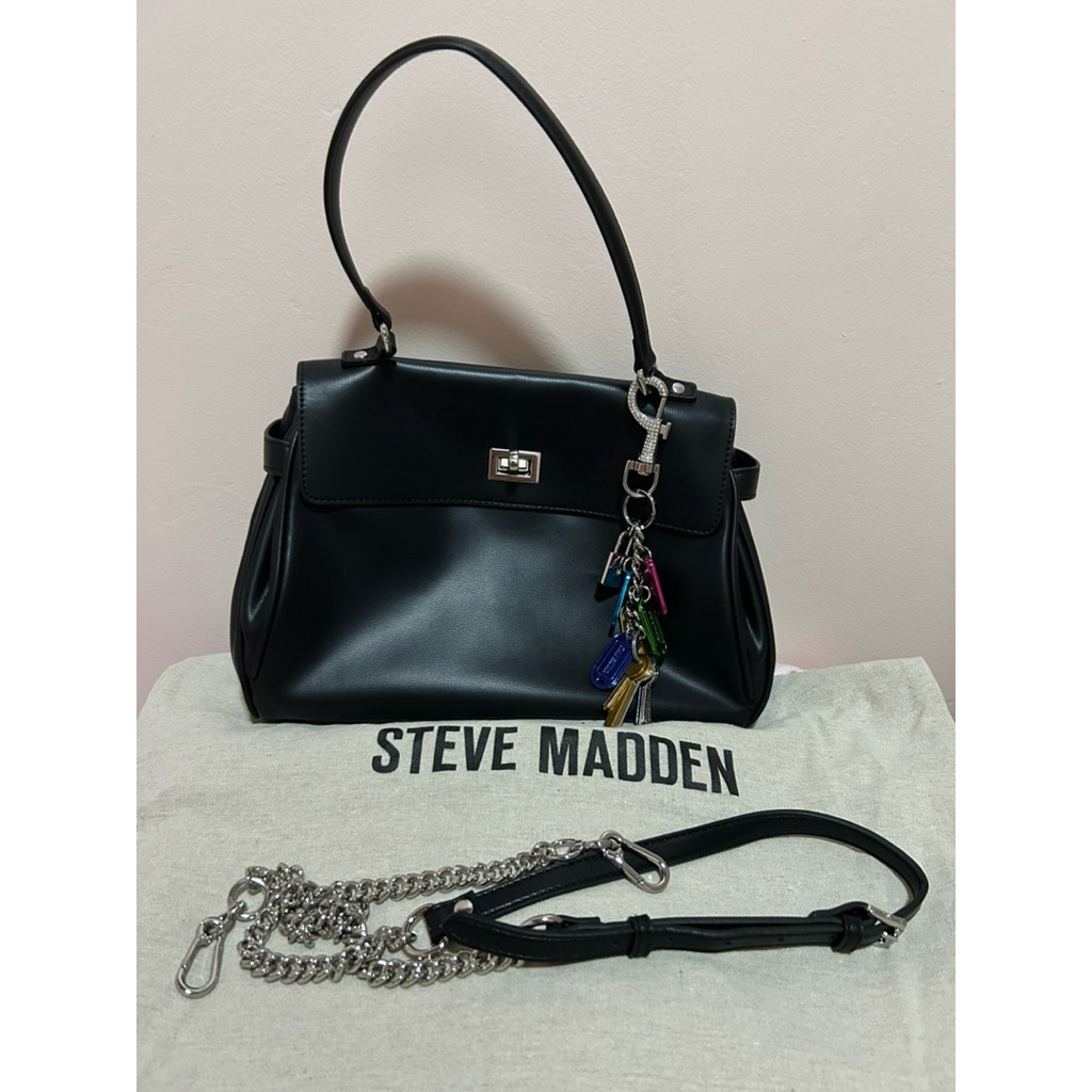 Preloved Steve Madden BALFEE bag (ORIGINAL)