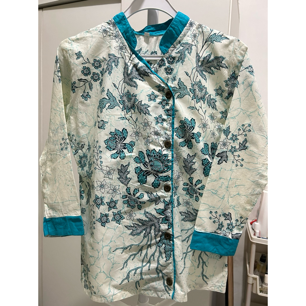 Batik Encim preloved